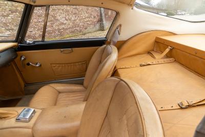 1962 Ferrari 250 GT SWB Berlinetta &ldquo;A rarity among SWB Berlinettas&rdquo;