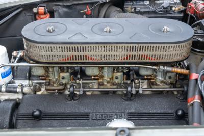 1962 Ferrari 250 GT SWB Berlinetta &ldquo;A rarity among SWB Berlinettas&rdquo;