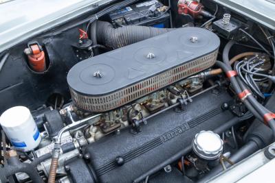 1962 Ferrari 250 GT SWB Berlinetta &ldquo;A rarity among SWB Berlinettas&rdquo;