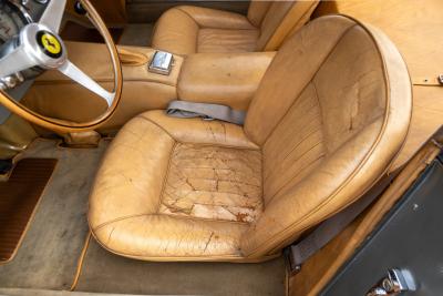 1962 Ferrari 250 GT SWB Berlinetta &ldquo;A rarity among SWB Berlinettas&rdquo;