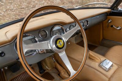 1962 Ferrari 250 GT SWB Berlinetta &ldquo;A rarity among SWB Berlinettas&rdquo;