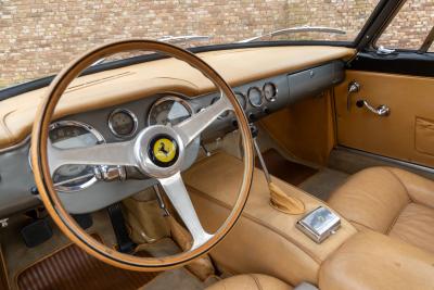 1962 Ferrari 250 GT SWB Berlinetta &ldquo;A rarity among SWB Berlinettas&rdquo;