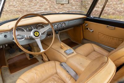 1962 Ferrari 250 GT SWB Berlinetta &ldquo;A rarity among SWB Berlinettas&rdquo;