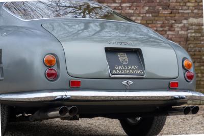 1962 Ferrari 250 GT SWB Berlinetta &ldquo;A rarity among SWB Berlinettas&rdquo;