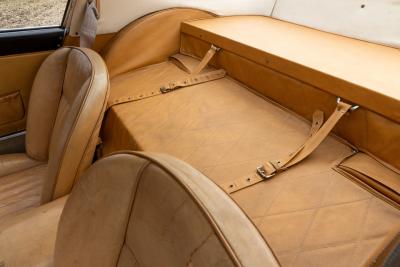 1962 Ferrari 250 GT SWB Berlinetta &ldquo;A rarity among SWB Berlinettas&rdquo;