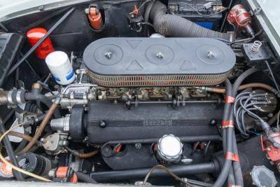 1962 Ferrari 250 GT SWB Berlinetta &ldquo;A rarity among SWB Berlinettas&rdquo;