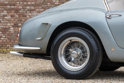 1962 Ferrari 250 GT SWB Berlinetta &ldquo;A rarity among SWB Berlinettas&rdquo;