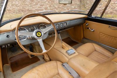 1962 Ferrari 250 GT SWB Berlinetta &ldquo;A rarity among SWB Berlinettas&rdquo;