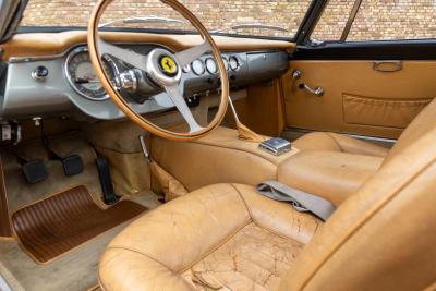 1962 Ferrari 250 GT SWB Berlinetta &ldquo;A rarity among SWB Berlinettas&rdquo;