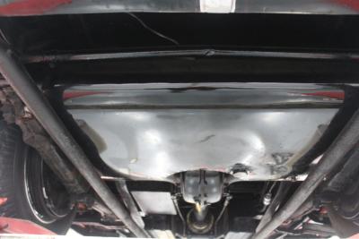 1936 Hispano Suiza J12 D&rsquo;Ieteren Fr&egrave;res Convertible &ldquo;Original One-Off Coachwork&rdquo;