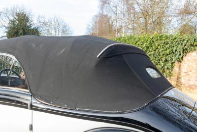 1936 Hispano Suiza J12 D&rsquo;Ieteren Fr&egrave;res Convertible &ldquo;Original One-Off Coachwork&rdquo;