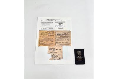 1936 Hispano Suiza J12 D&rsquo;Ieteren Fr&egrave;res Convertible &ldquo;Original One-Off Coachwork&rdquo;