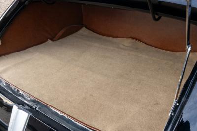 1936 Hispano Suiza J12 D&rsquo;Ieteren Fr&egrave;res Convertible &ldquo;Original One-Off Coachwork&rdquo;