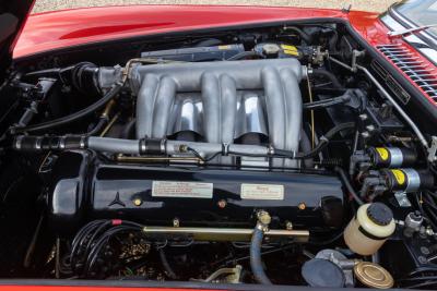 1957 Mercedes - Benz Mercedes Benz 300 SL Roadster &ldquo;Matching numbers-authenticity assessment&rdquo;