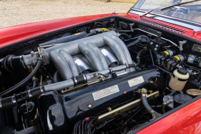 1957 Mercedes - Benz Mercedes Benz 300 SL Roadster &ldquo;Matching numbers-authenticity assessment&rdquo;