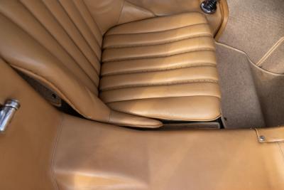 1957 Mercedes - Benz Mercedes Benz 300 SL Roadster &ldquo;Matching numbers-authenticity assessment&rdquo;