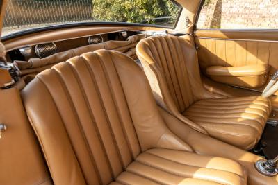 1957 Mercedes - Benz Mercedes Benz 300 SL Roadster &ldquo;Matching numbers-authenticity assessment&rdquo;