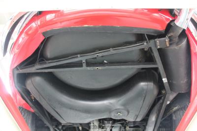 1957 Mercedes - Benz Mercedes Benz 300 SL Roadster &ldquo;Matching numbers-authenticity assessment&rdquo;