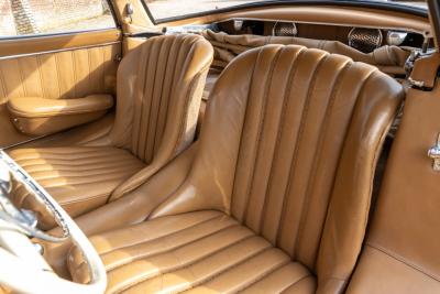 1957 Mercedes - Benz Mercedes Benz 300 SL Roadster &ldquo;Matching numbers-authenticity assessment&rdquo;