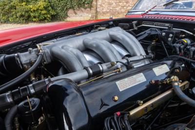 1957 Mercedes - Benz Mercedes Benz 300 SL Roadster &ldquo;Matching numbers-authenticity assessment&rdquo;