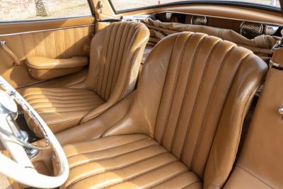 1957 Mercedes - Benz Mercedes Benz 300 SL Roadster &ldquo;Matching numbers-authenticity assessment&rdquo;