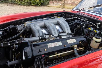 1957 Mercedes - Benz Mercedes Benz 300 SL Roadster &ldquo;Matching numbers-authenticity assessment&rdquo;