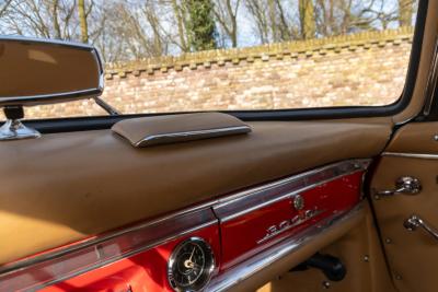 1957 Mercedes - Benz Mercedes Benz 300 SL Roadster &ldquo;Matching numbers-authenticity assessment&rdquo;