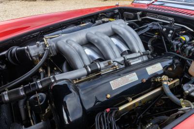 1957 Mercedes - Benz Mercedes Benz 300 SL Roadster &ldquo;Matching numbers-authenticity assessment&rdquo;