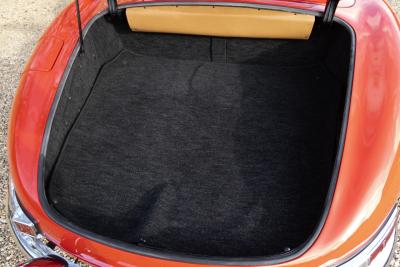 1957 Mercedes - Benz Mercedes Benz 300 SL Roadster &ldquo;Matching numbers-authenticity assessment&rdquo;