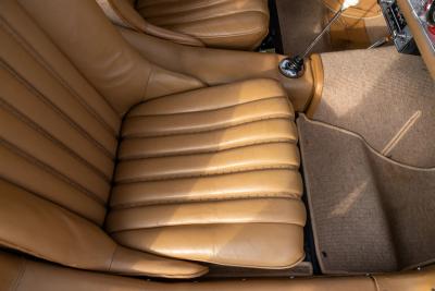 1957 Mercedes - Benz Mercedes Benz 300 SL Roadster &ldquo;Matching numbers-authenticity assessment&rdquo;