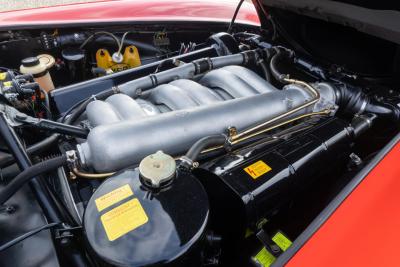 1957 Mercedes - Benz Mercedes Benz 300 SL Roadster &ldquo;Matching numbers-authenticity assessment&rdquo;