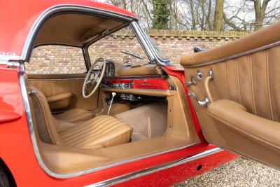 1957 Mercedes - Benz Mercedes Benz 300 SL Roadster &ldquo;Matching numbers-authenticity assessment&rdquo;