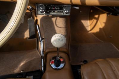 1957 Mercedes - Benz Mercedes Benz 300 SL Roadster &ldquo;Matching numbers-authenticity assessment&rdquo;