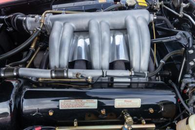 1957 Mercedes - Benz Mercedes Benz 300 SL Roadster &ldquo;Matching numbers-authenticity assessment&rdquo;