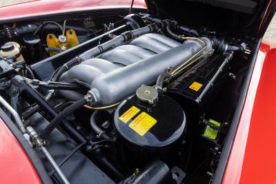 1957 Mercedes - Benz Mercedes Benz 300 SL Roadster &ldquo;Matching numbers-authenticity assessment&rdquo;