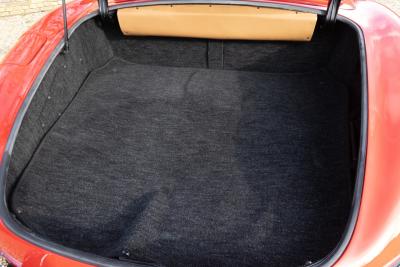 1957 Mercedes - Benz Mercedes Benz 300 SL Roadster &ldquo;Matching numbers-authenticity assessment&rdquo;