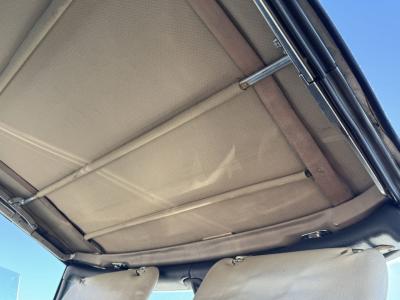 1971 Mercedes - Benz 280 SL Pagoda