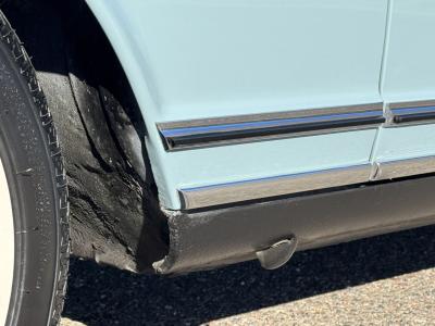 1971 Mercedes - Benz 280 SL Pagoda