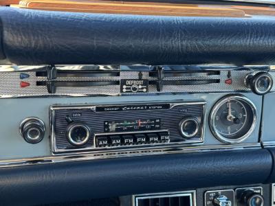 1971 Mercedes - Benz 280 SL Pagoda