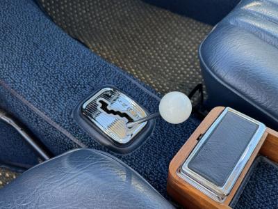 1971 Mercedes - Benz 280 SL Pagoda