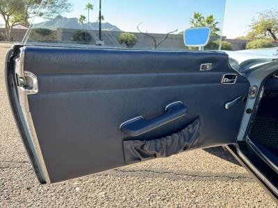 1971 Mercedes - Benz 280 SL Pagoda