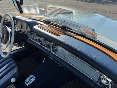 1971 Mercedes - Benz 280 SL Pagoda