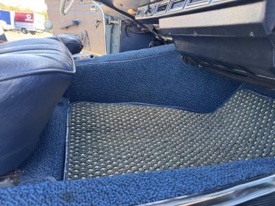 1971 Mercedes - Benz 280 SL Pagoda