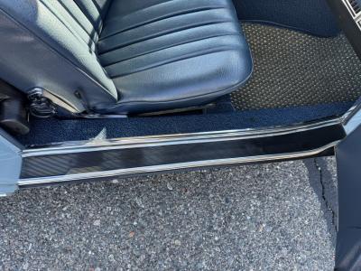 1971 Mercedes - Benz 280 SL Pagoda