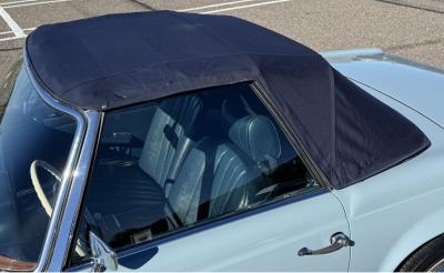 1971 Mercedes - Benz 280 SL Pagoda