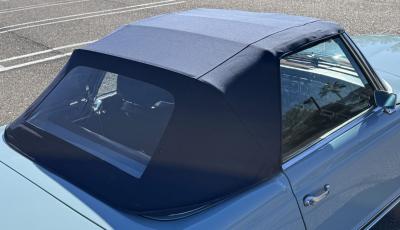 1971 Mercedes - Benz 280 SL Pagoda