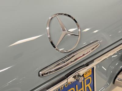 1971 Mercedes - Benz 280 SL Pagoda