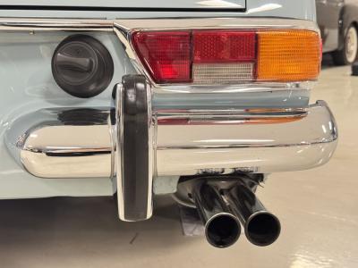 1971 Mercedes - Benz 280 SL Pagoda