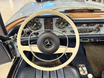 1971 Mercedes - Benz 280 SL Pagoda