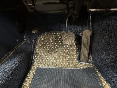 1971 Mercedes - Benz 280 SL Pagoda